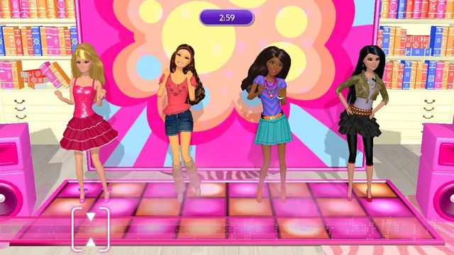 Barbie Dreamhouse Party 2