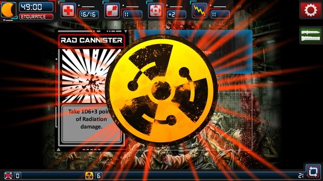 Chainsaw Warrior 2