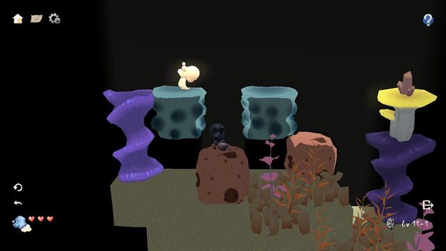 Lumiland 2