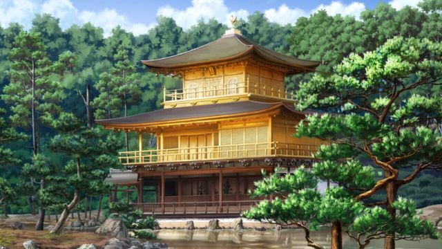 Go! Go! Nippon!: My First Trip to Japan 5