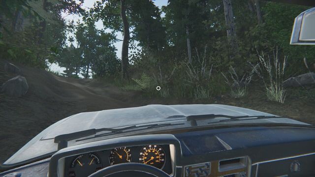 Junkyard Truck 3