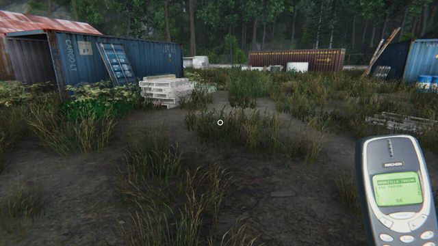 Junkyard Truck 4