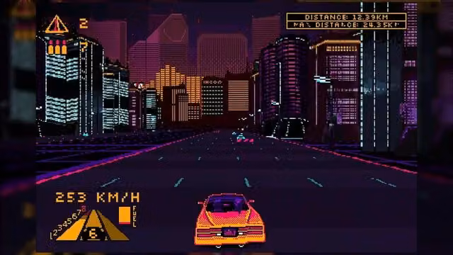 PalmRide 3
