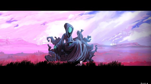 Elegy for a Dead World 2