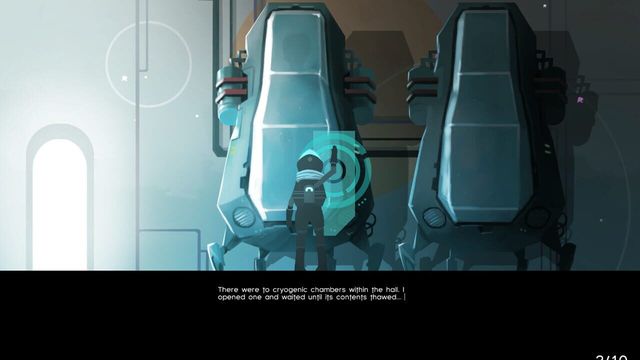 Elegy for a Dead World 4