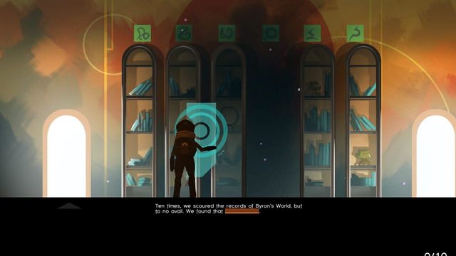 Elegy for a Dead World 5