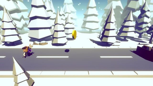 Jump Hero: Beginning 2