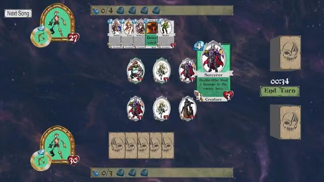 ProtoStone 4
