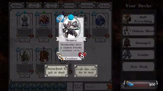 ProtoStone 5