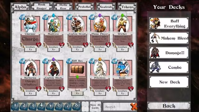 ProtoStone 6