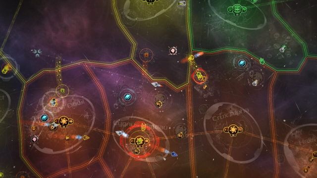 Space Pirates and Zombies 2 4