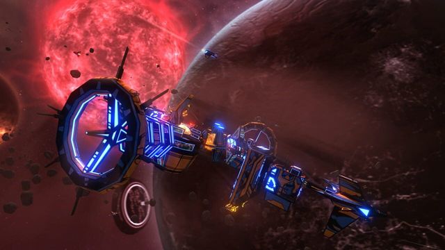 Space Pirates and Zombies 2 5