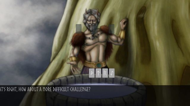 Mimir's Recruit 3