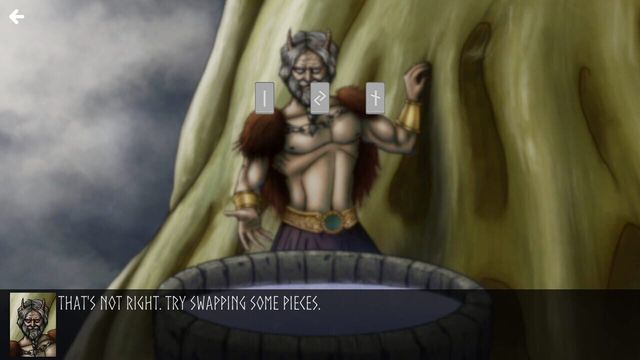 Mimir's Recruit 5
