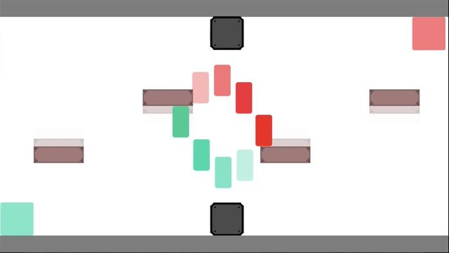 Mimicry 1