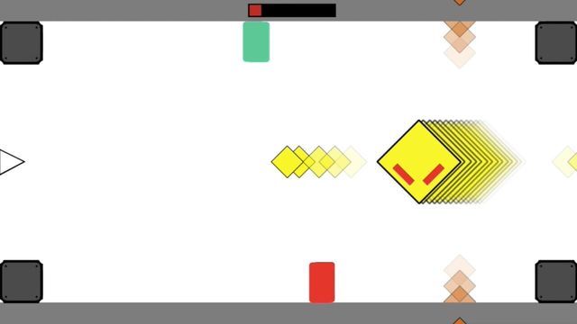 Mimicry 2