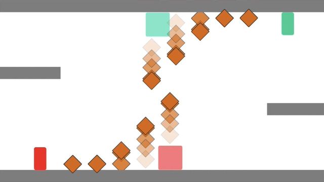 Mimicry 3