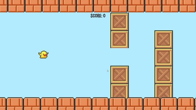 Jumperbird 1