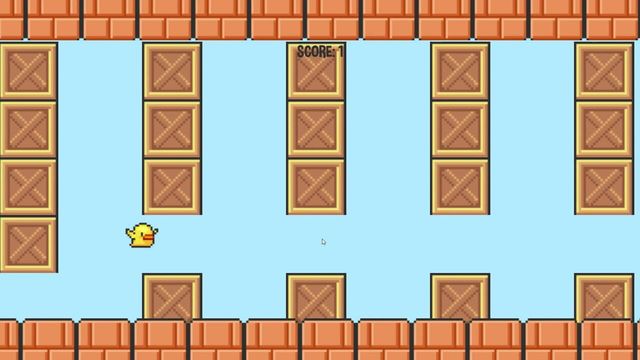 Jumperbird 3