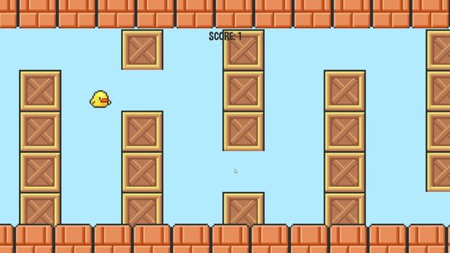 Jumperbird 4