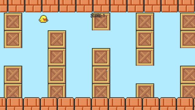 Jumperbird 5
