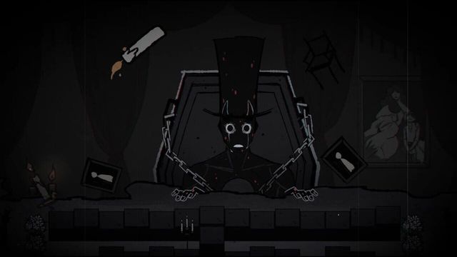 Thy Creature 6