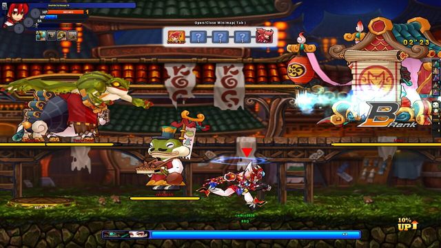 Grand Chase Classic 3