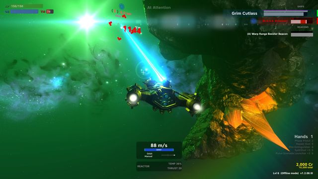 Pulsar: Lost Colony 2
