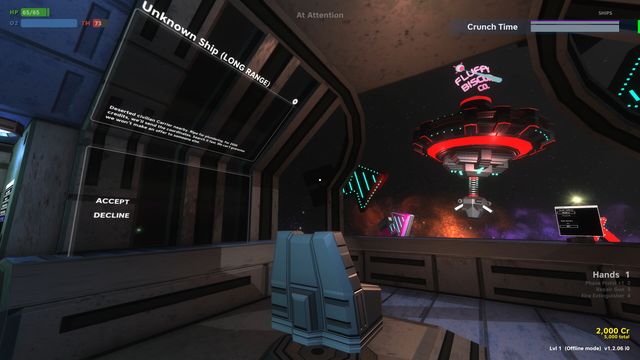 Pulsar: Lost Colony 3