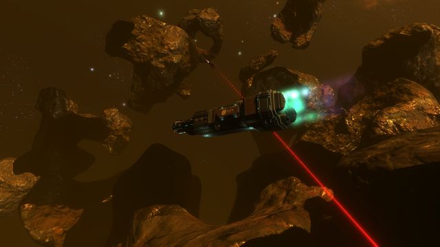 Pulsar: Lost Colony 4