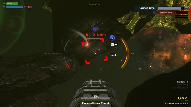 Pulsar: Lost Colony 5