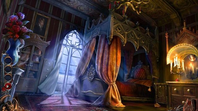 Dracula: Love Kills 5