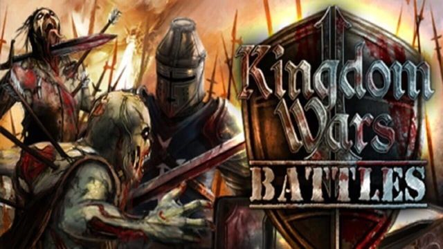 Kingdom Wars 2: Battles 1