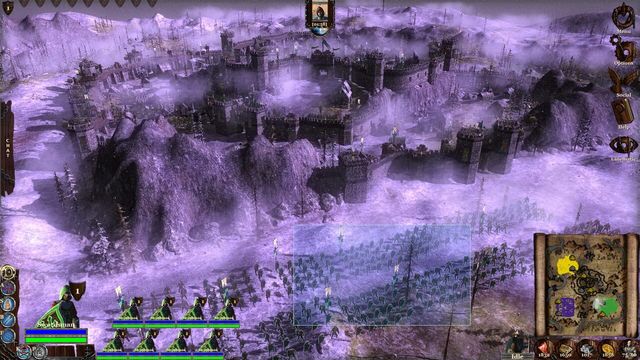 Kingdom Wars 2: Battles 3