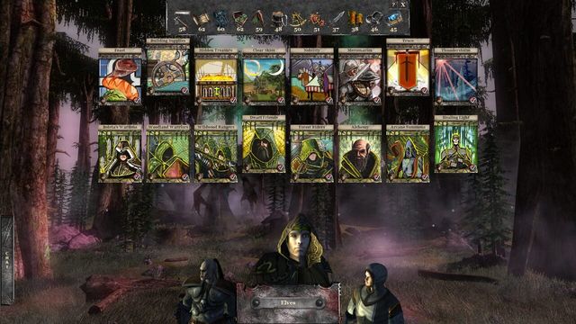 Kingdom Wars 2: Battles 4