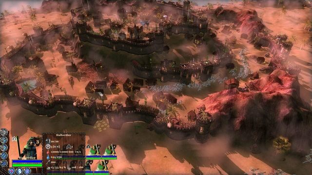 Kingdom Wars 2: Battles 5