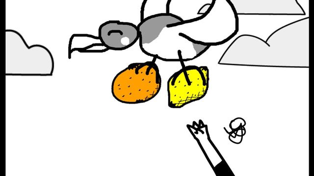 Moxie's Lemon 1