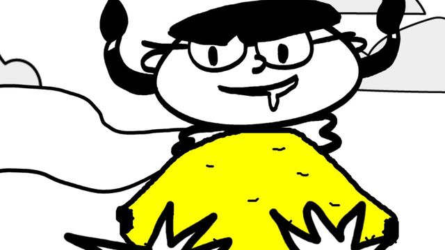 Moxie's Lemon 3