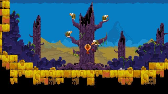 Tiny Barbarian DX 3
