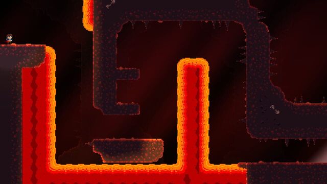 Mantle 2