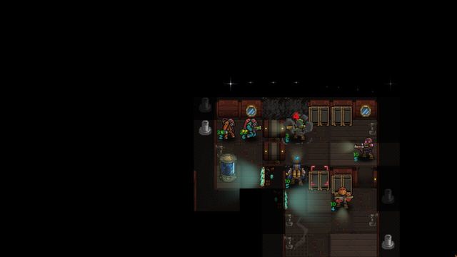 Steam Marines 3
