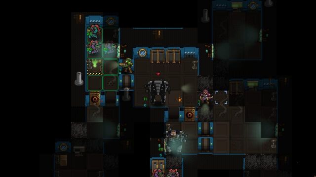 Steam Marines 5
