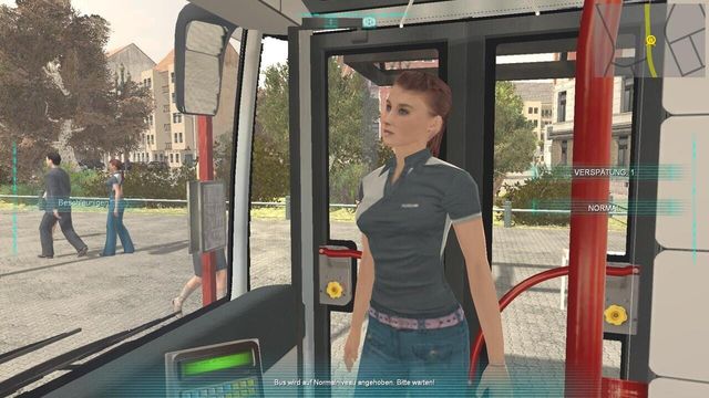 Bus-Simulator 2012 2