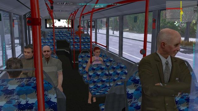 Bus-Simulator 2012 4