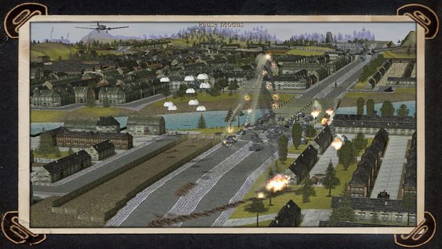 World War II: Panzer Claws 2