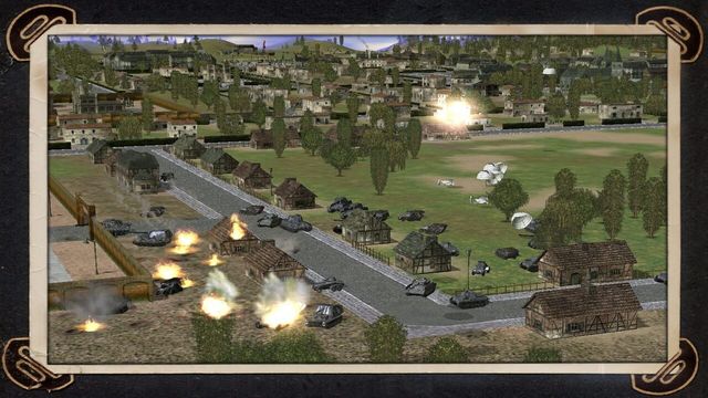 World War II: Panzer Claws 3