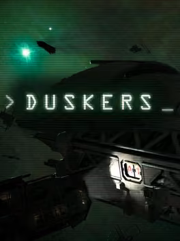 Duskers