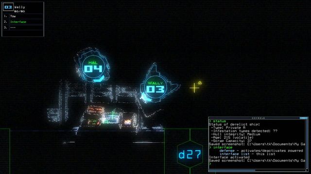Duskers 3