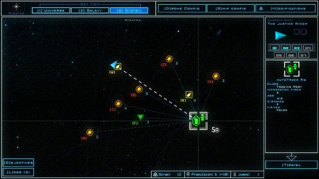 Duskers 5