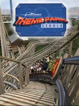 Theme Park Studio